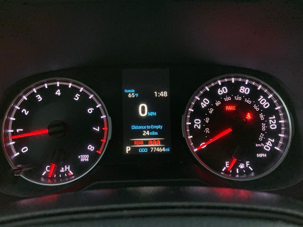 2021 Toyota RAV4 LE San Antonio TX