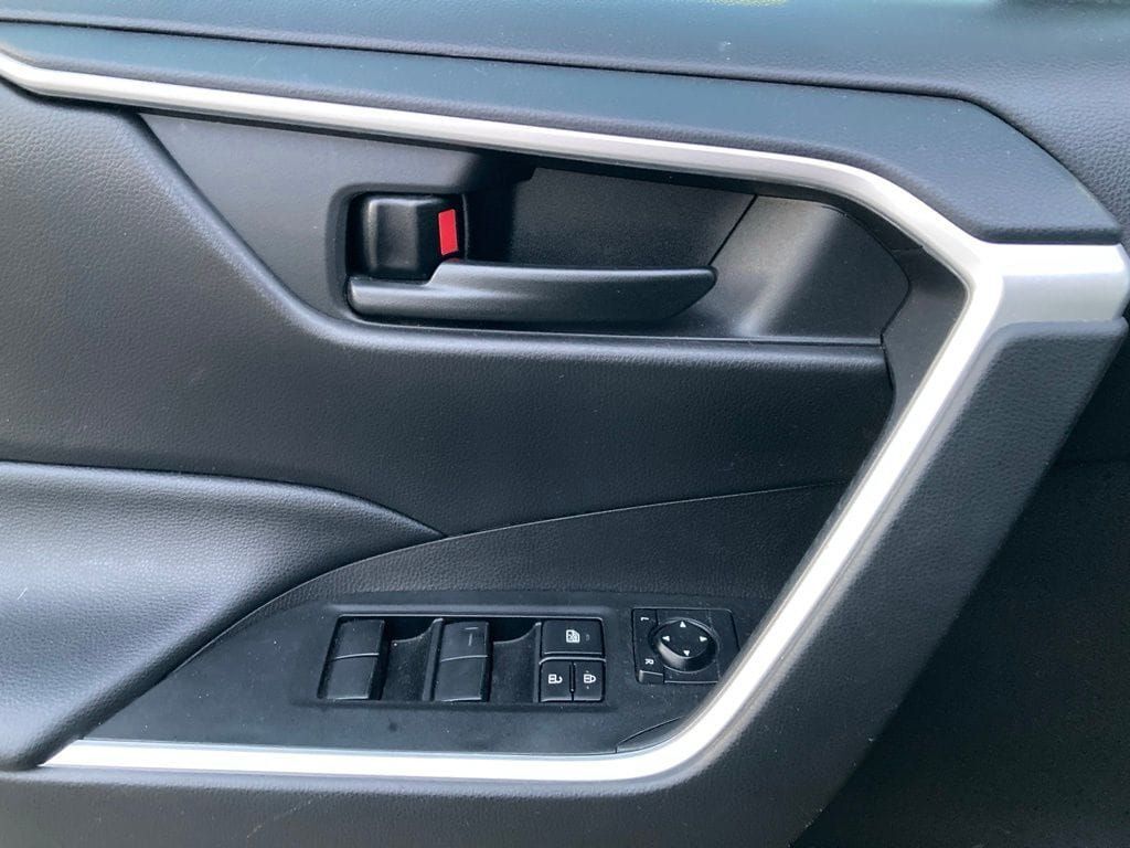 2021 Toyota RAV4 LE San Antonio TX