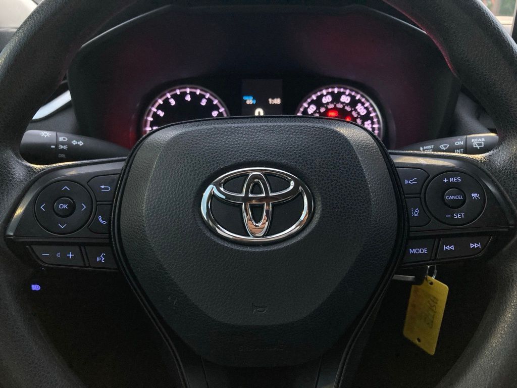 2021 Toyota RAV4 LE San Antonio TX