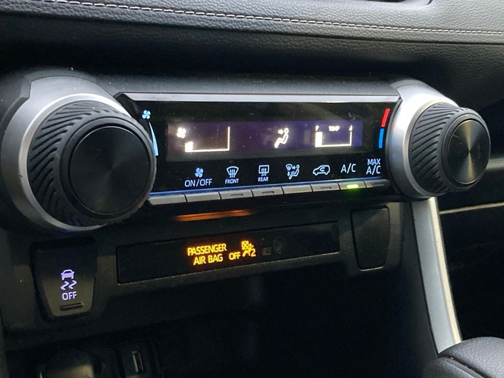 2021 Toyota RAV4 LE San Antonio TX