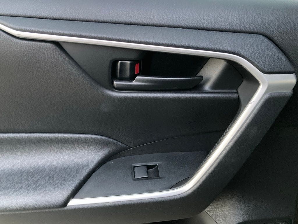 2021 Toyota RAV4 LE San Antonio TX