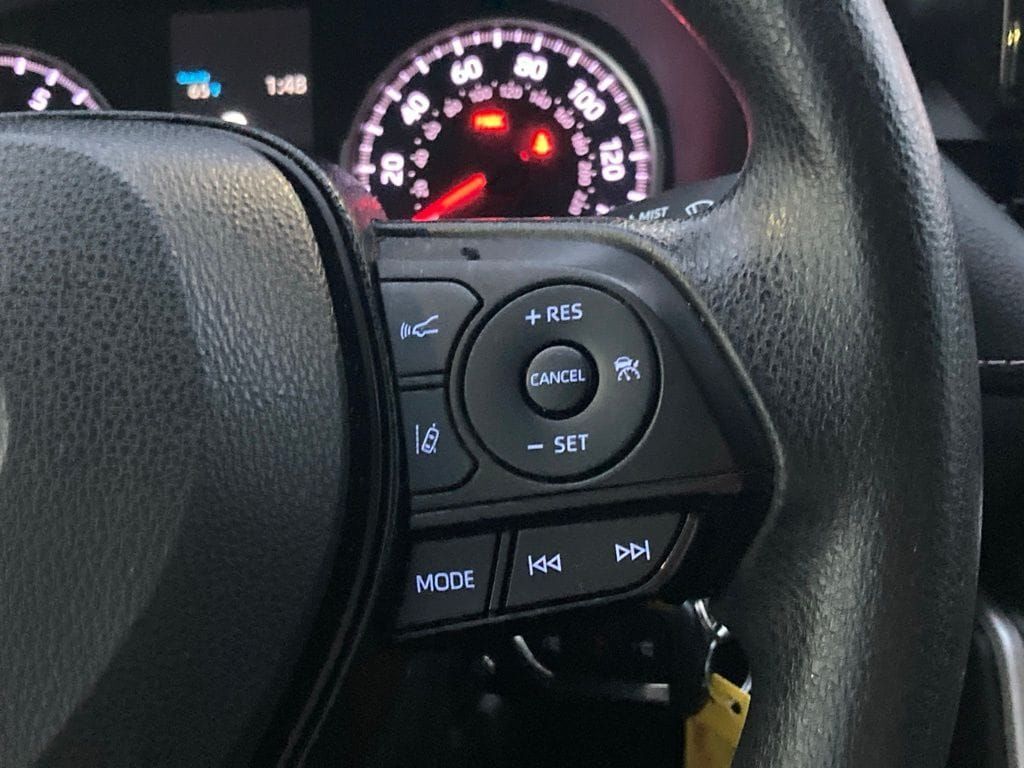 2021 Toyota RAV4 LE San Antonio TX