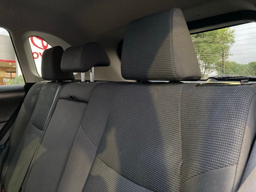 2021 Toyota RAV4 LE San Antonio TX