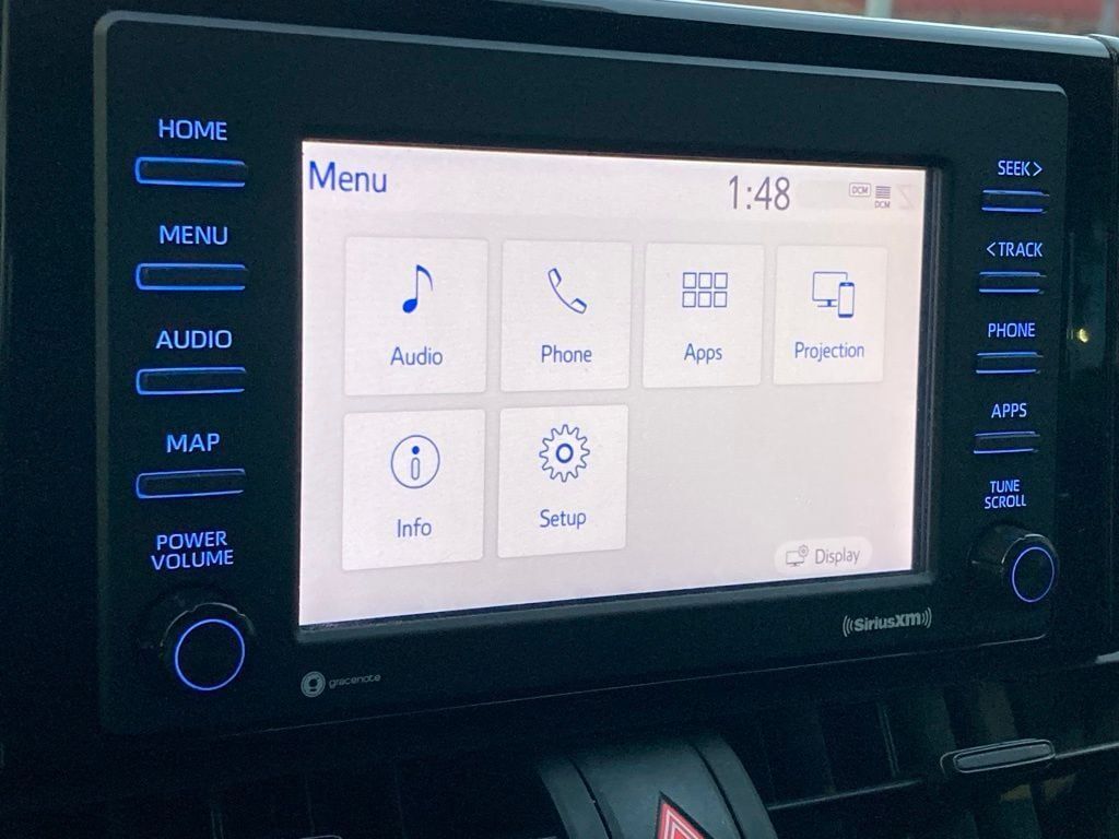 2021 Toyota RAV4 LE San Antonio TX