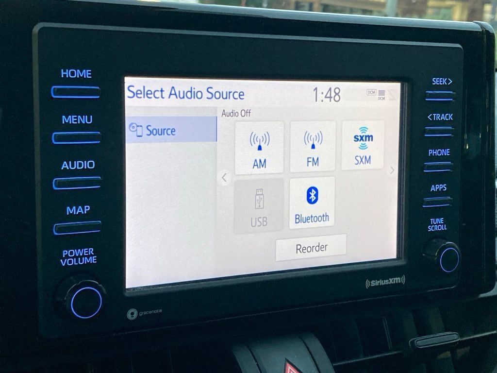 2021 Toyota RAV4 LE San Antonio TX