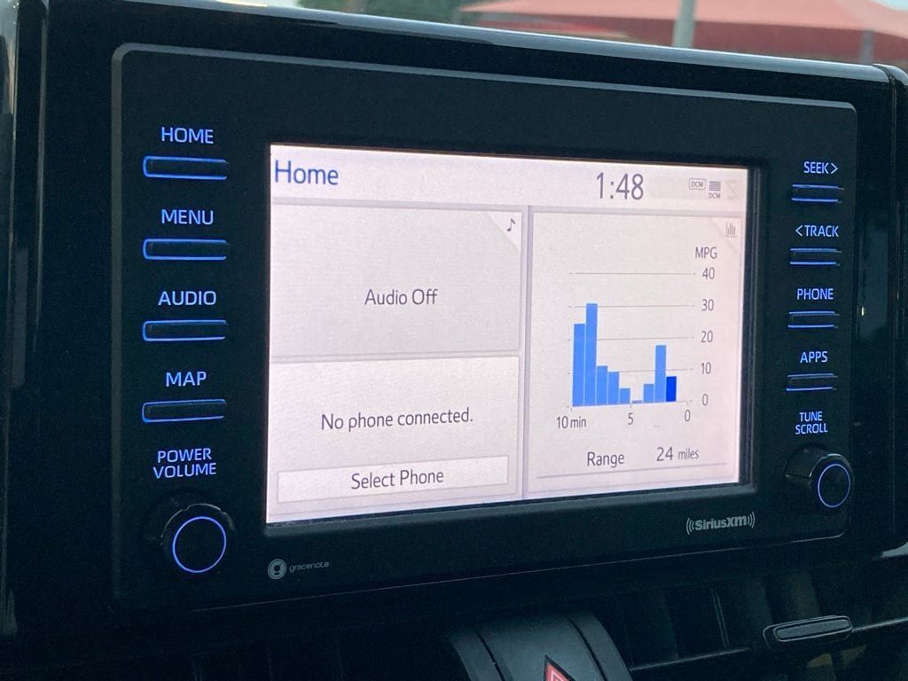 2021 Toyota RAV4 LE San Antonio TX