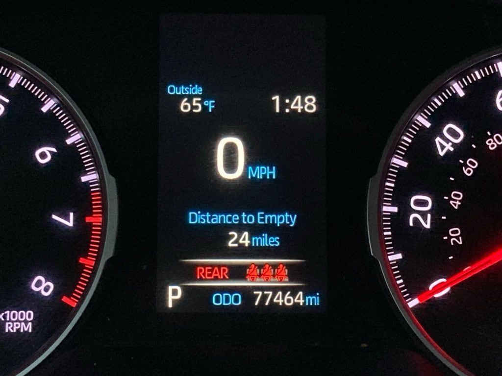 2021 Toyota RAV4 LE San Antonio TX