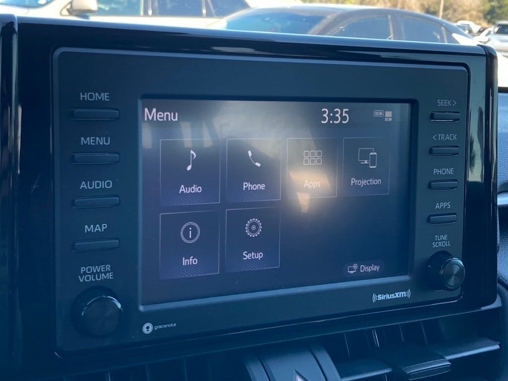 2021 Toyota RAV4 LE San Antonio TX