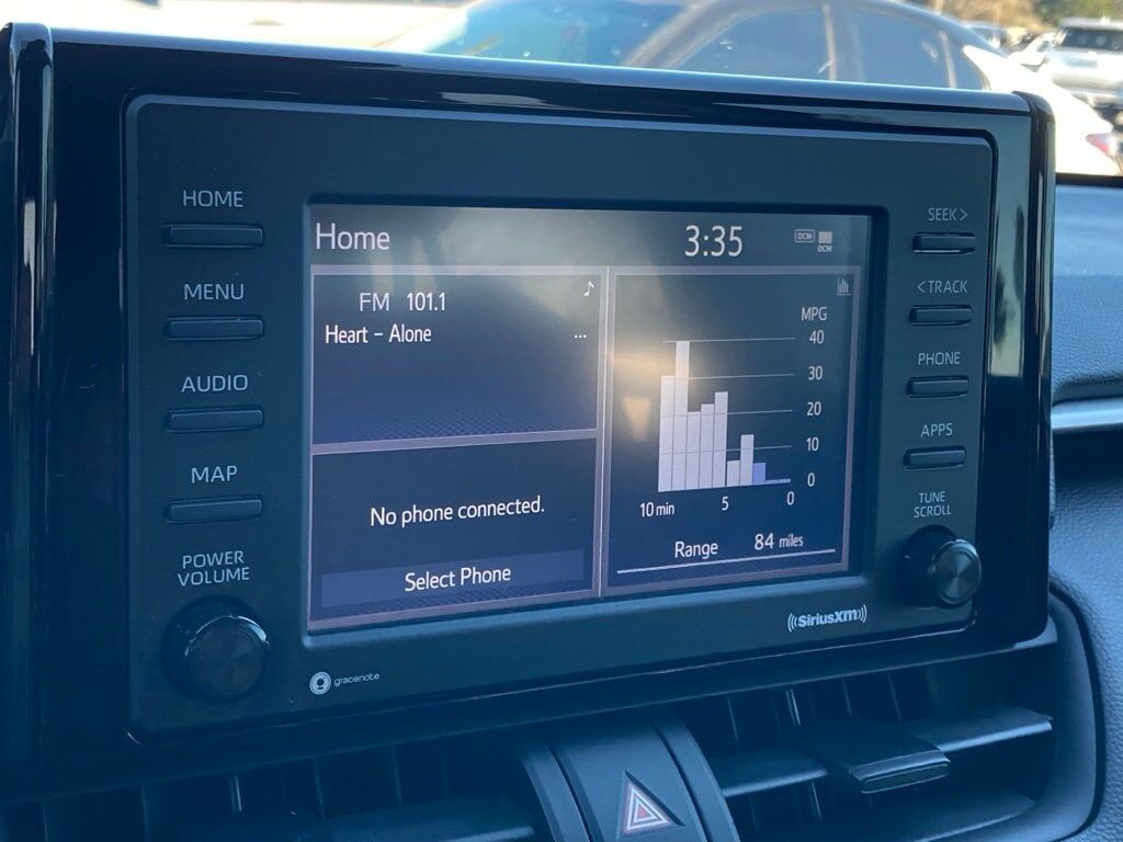 2021 Toyota RAV4 LE San Antonio TX