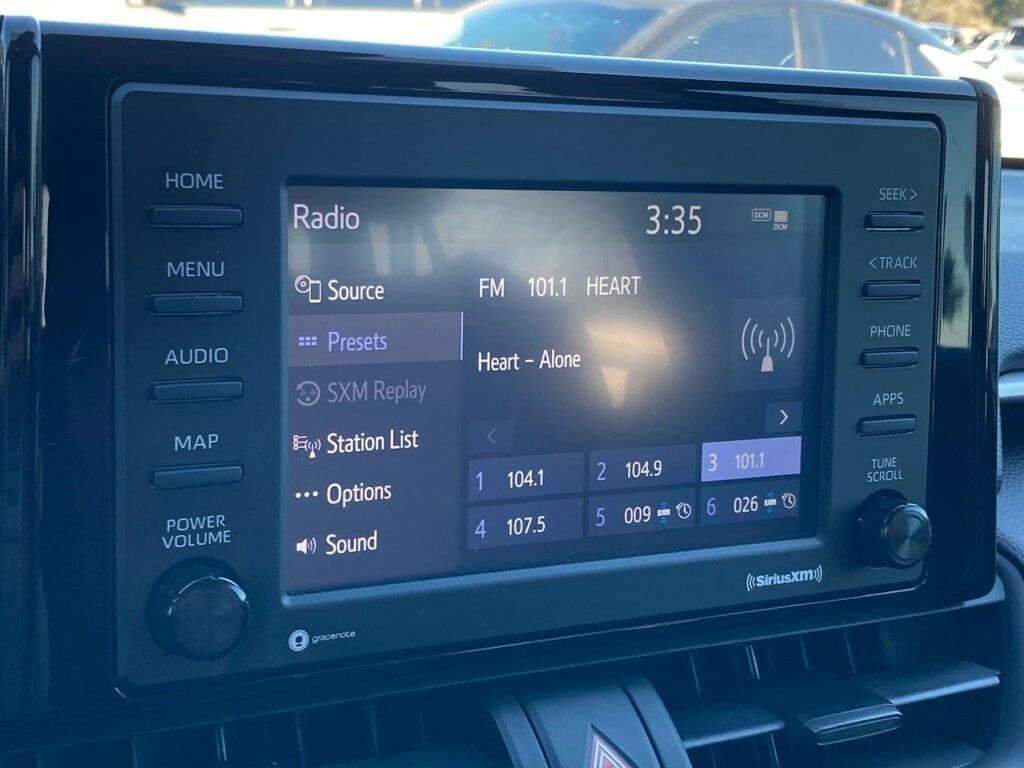 2021 Toyota RAV4 LE San Antonio TX