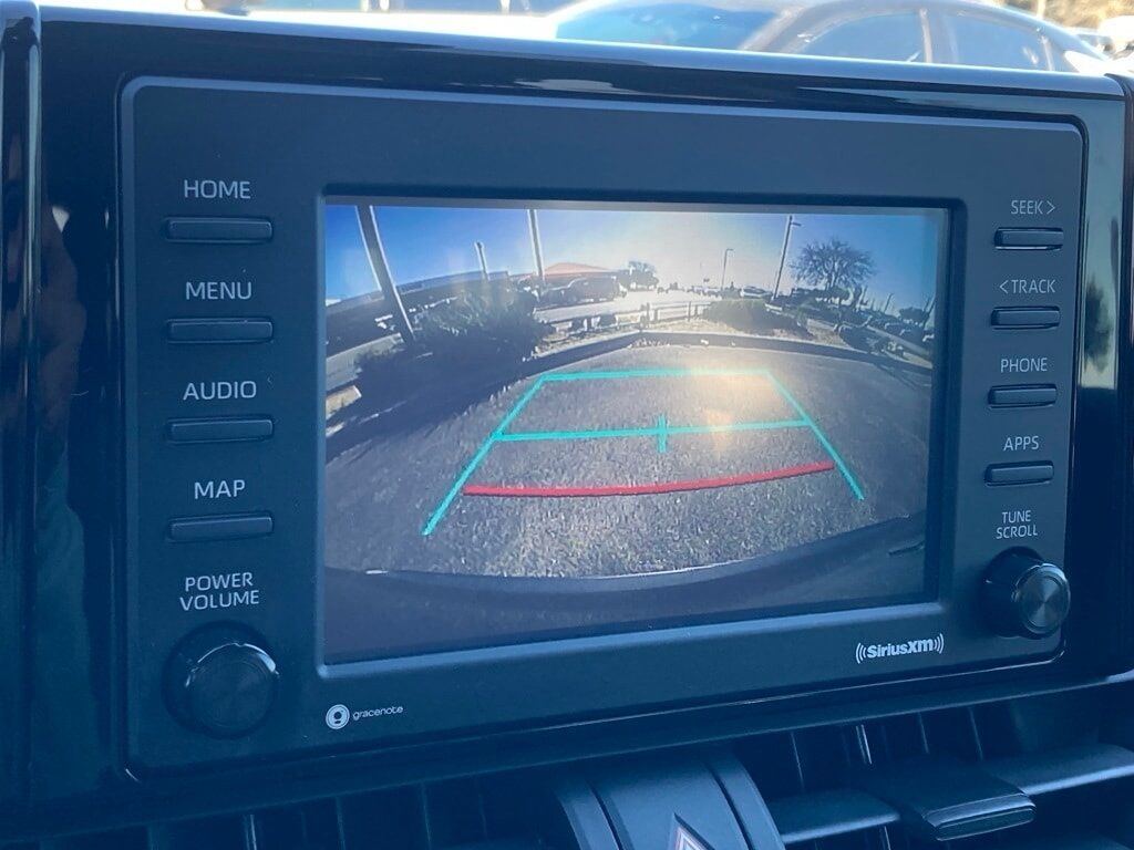 2021 Toyota RAV4 LE San Antonio TX