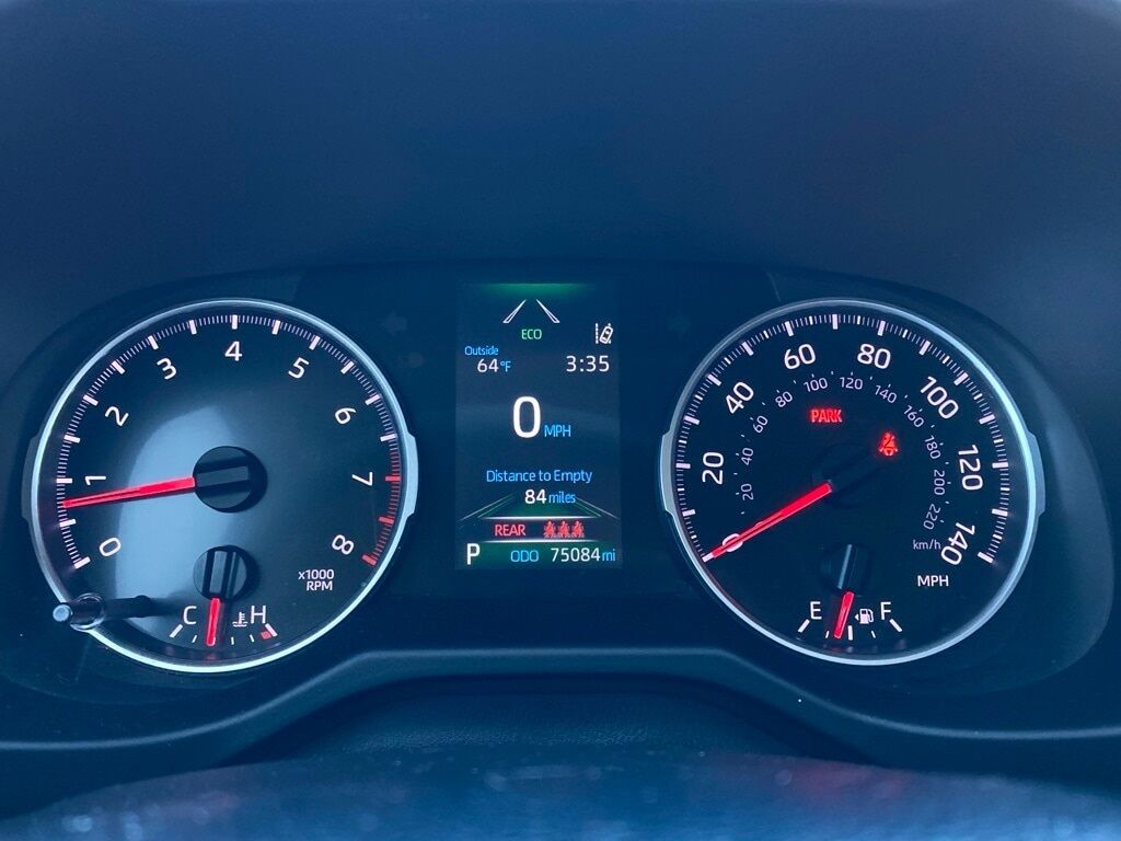 2021 Toyota RAV4 LE San Antonio TX