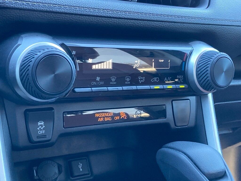 2021 Toyota RAV4 LE San Antonio TX