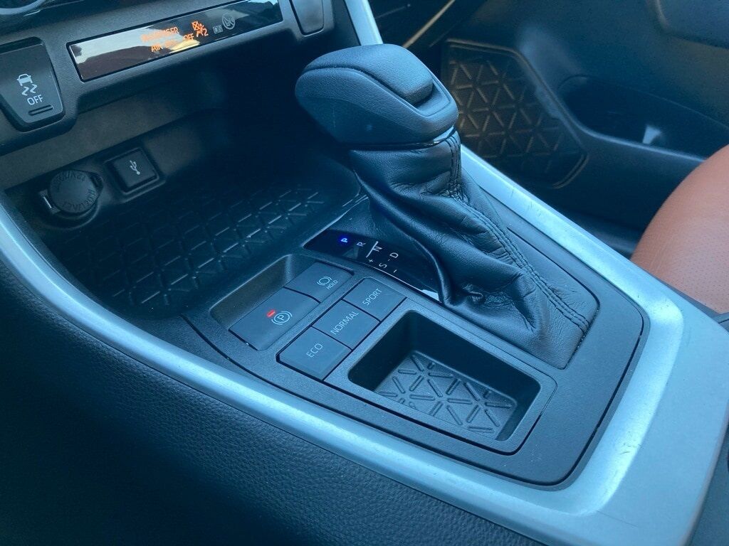 2021 Toyota RAV4 LE San Antonio TX