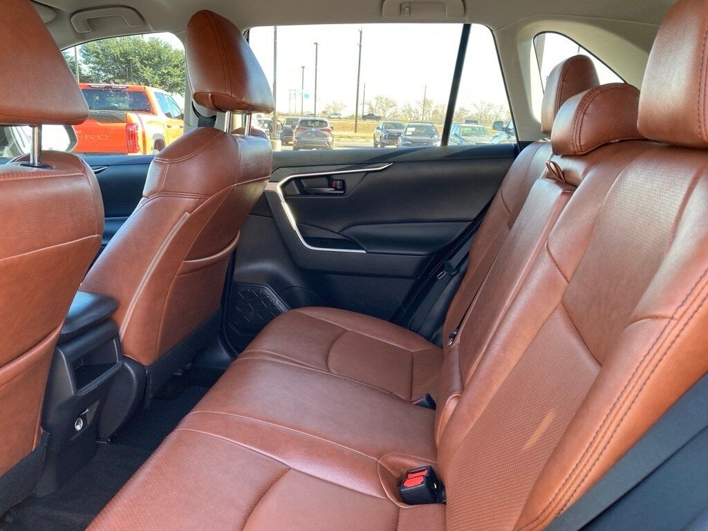 2021 Toyota RAV4 LE San Antonio TX