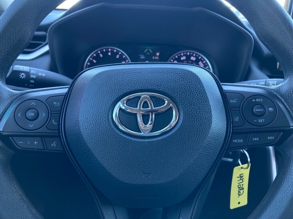2021 Toyota RAV4 LE San Antonio TX
