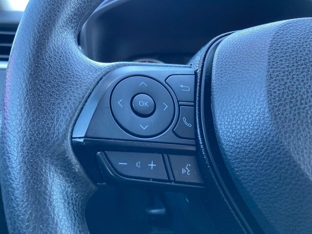 2021 Toyota RAV4 LE San Antonio TX