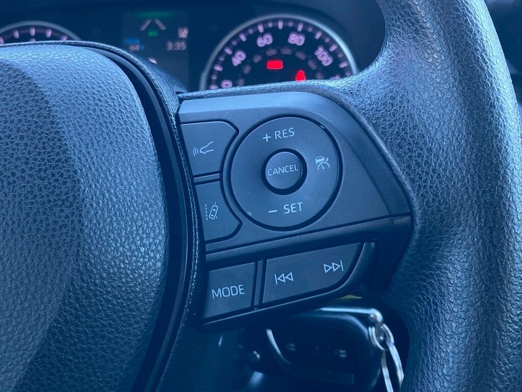 2021 Toyota RAV4 LE San Antonio TX