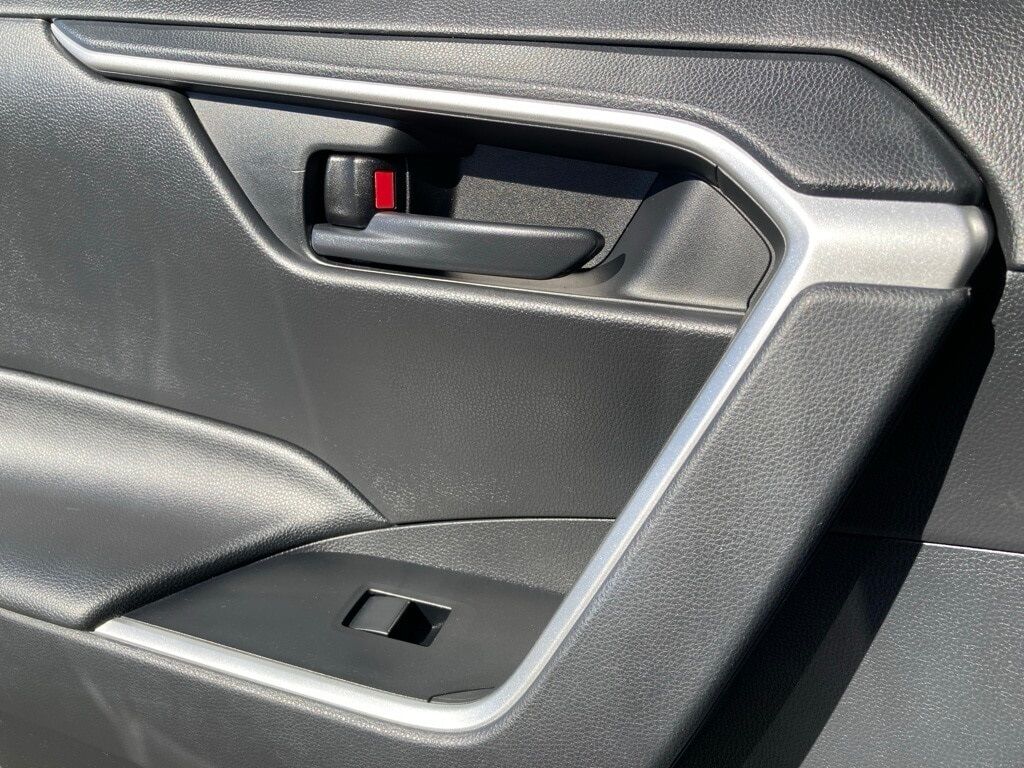 2021 Toyota RAV4 LE San Antonio TX