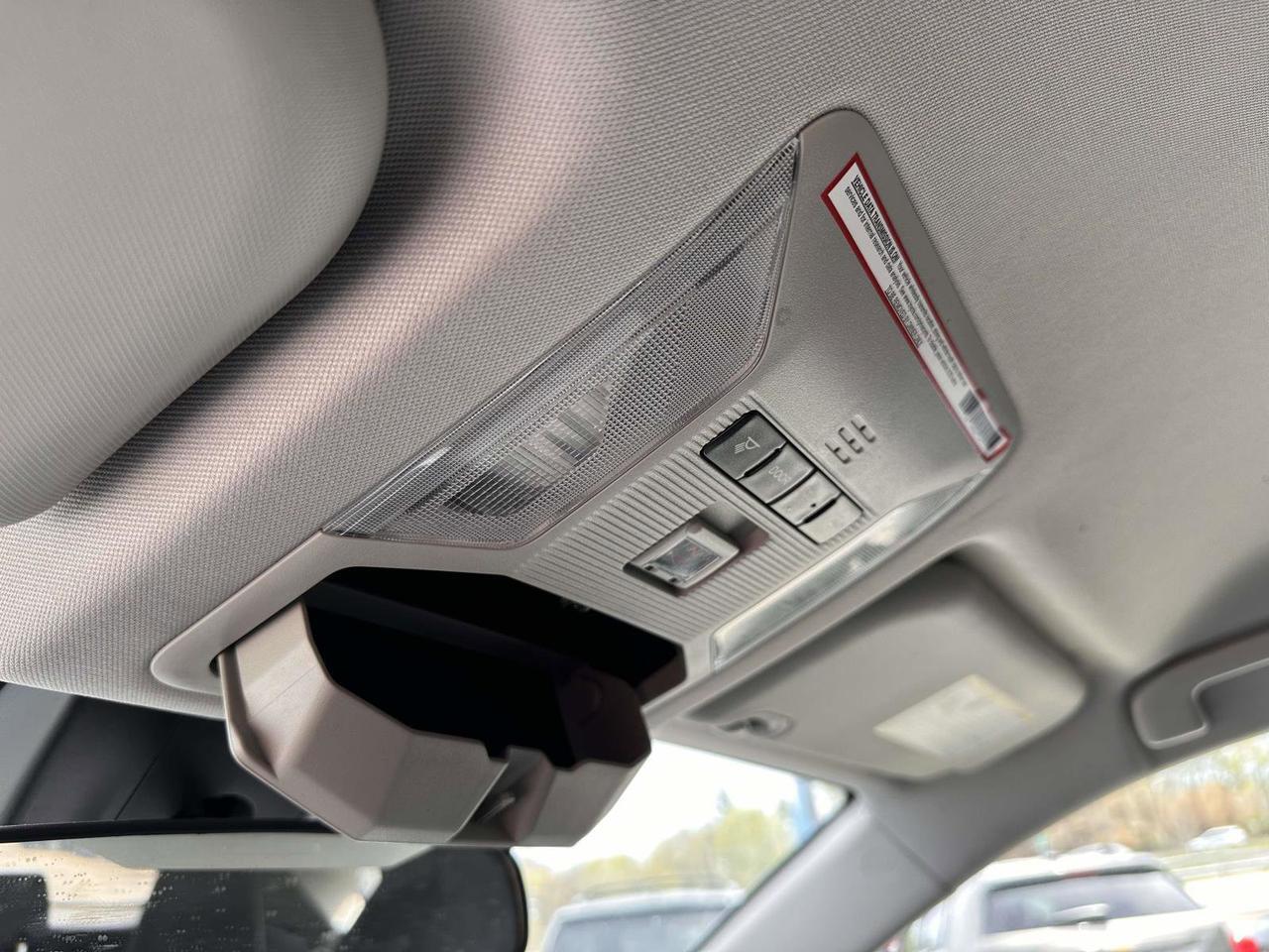 2021 Toyota RAV4 LE San Clemente CA