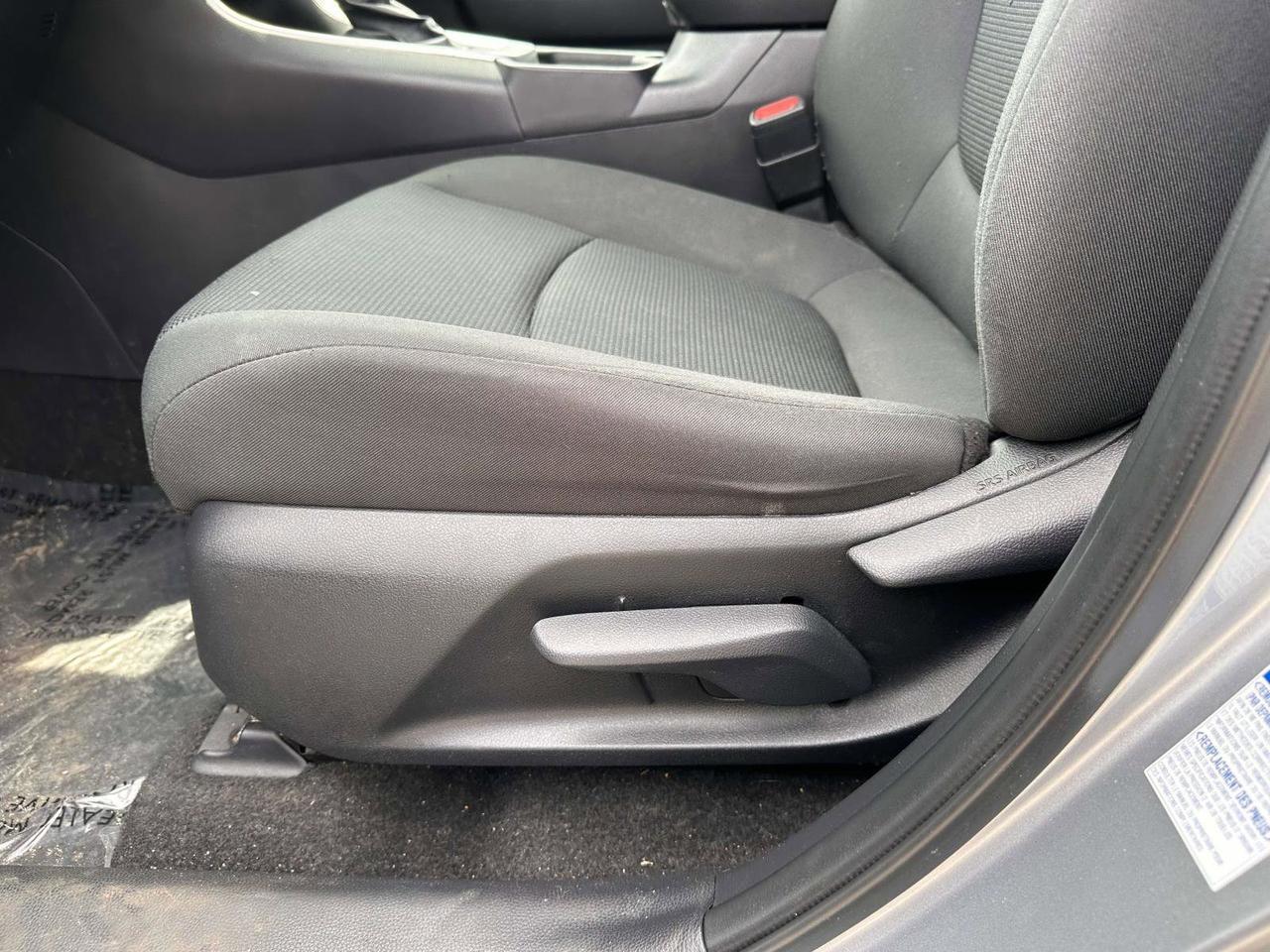 2021 Toyota RAV4 LE San Clemente CA