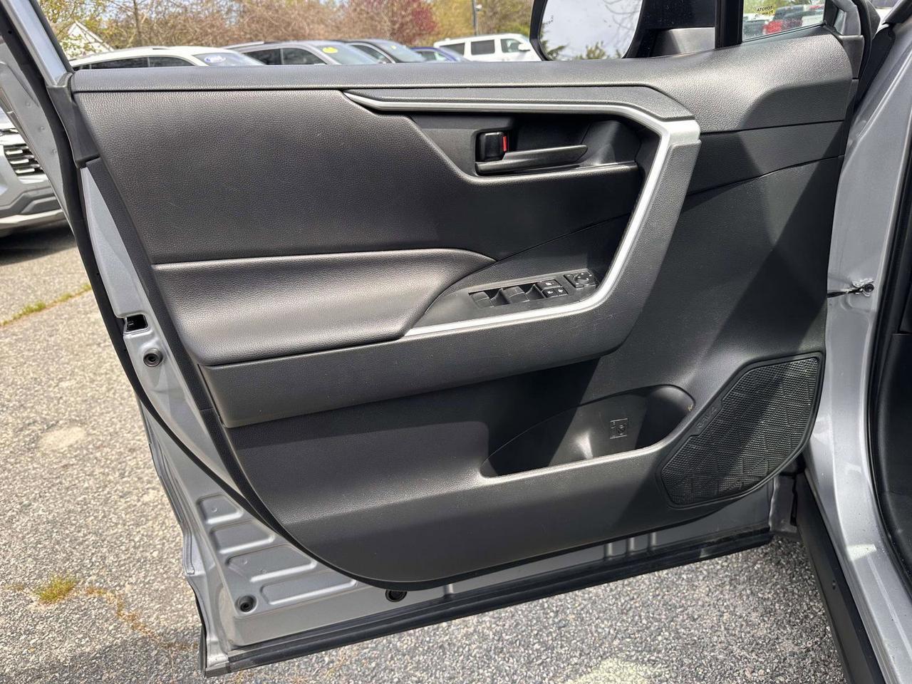 2021 Toyota RAV4 LE San Clemente CA