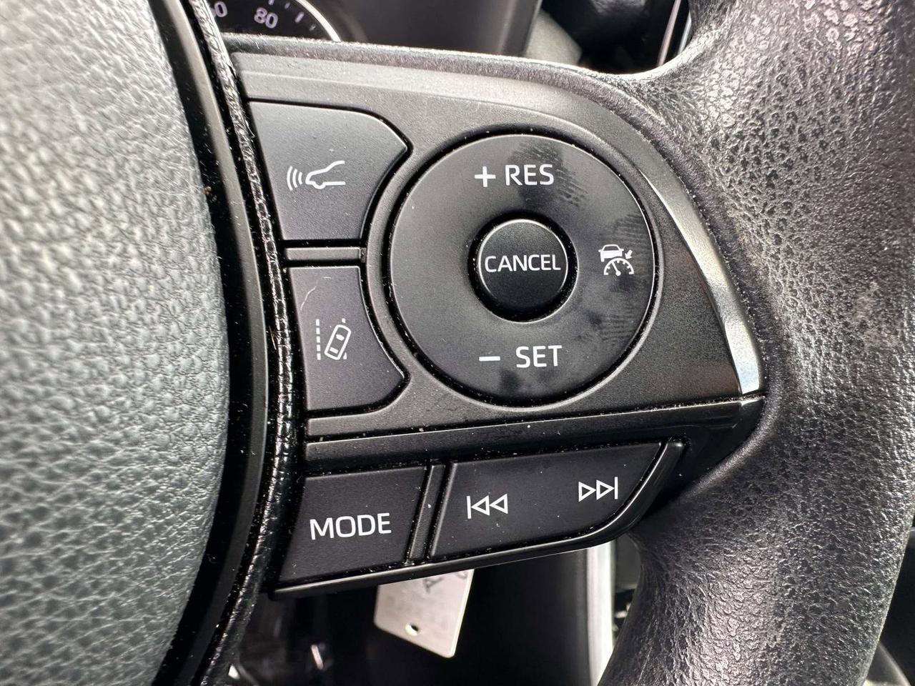 2021 Toyota RAV4 LE San Clemente CA