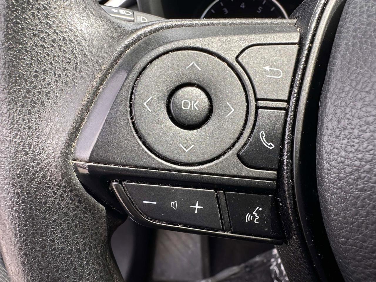 2021 Toyota RAV4 LE San Clemente CA