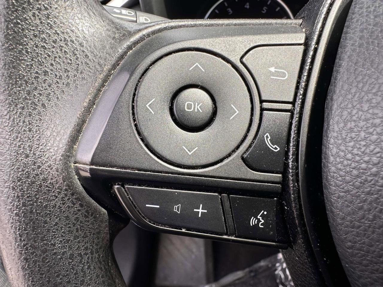 2021 Toyota RAV4 LE San Clemente CA