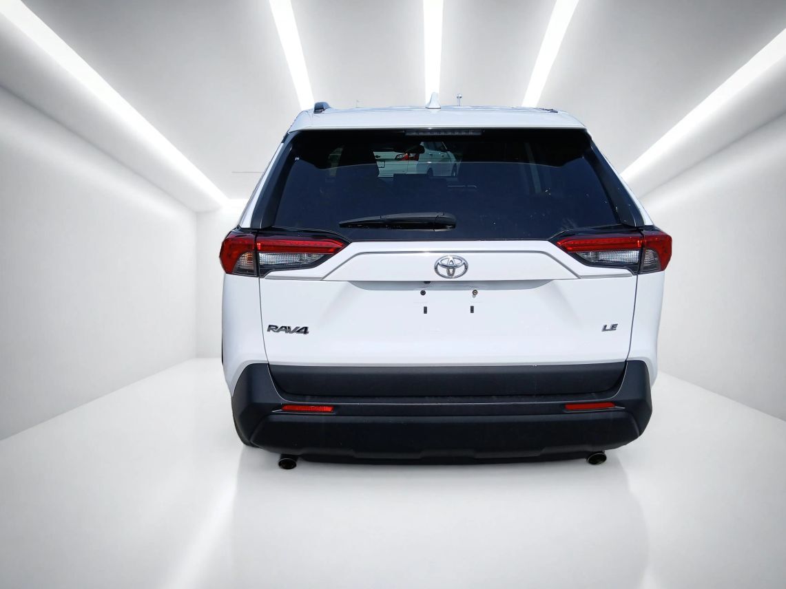 2021 Toyota RAV4 LE Sport Utility 4D Maitland FL