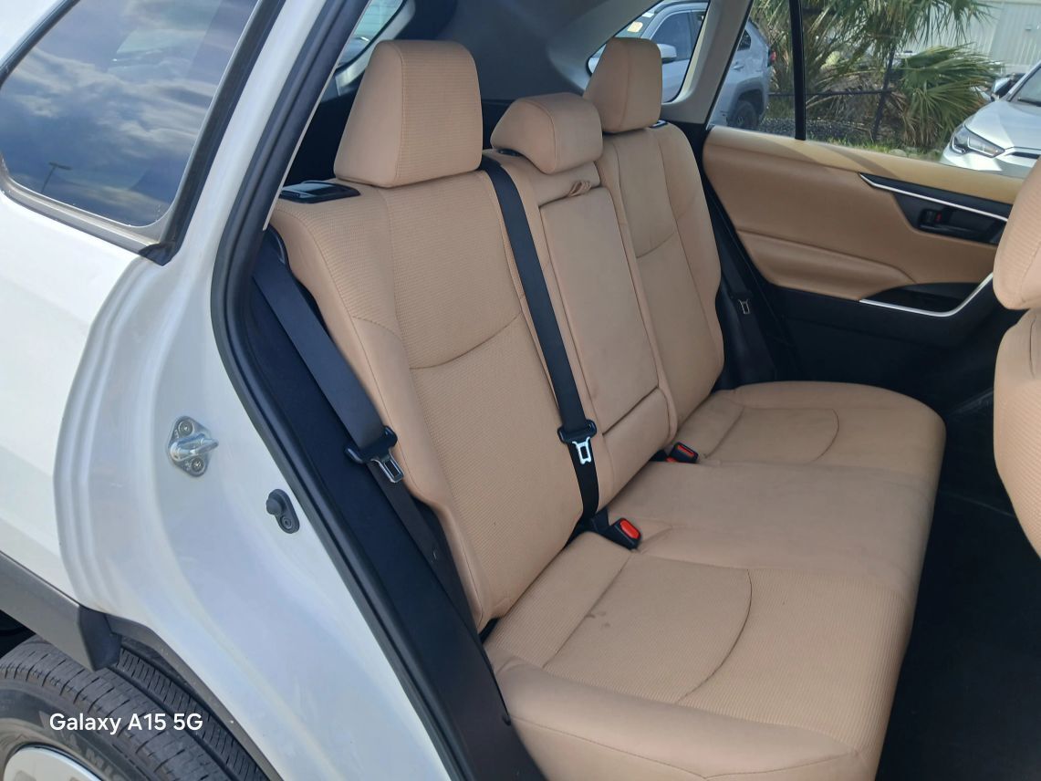 2021 Toyota RAV4 LE Sport Utility 4D Maitland FL