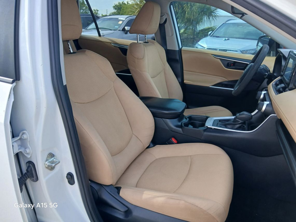 2021 Toyota RAV4 LE Sport Utility 4D Maitland FL
