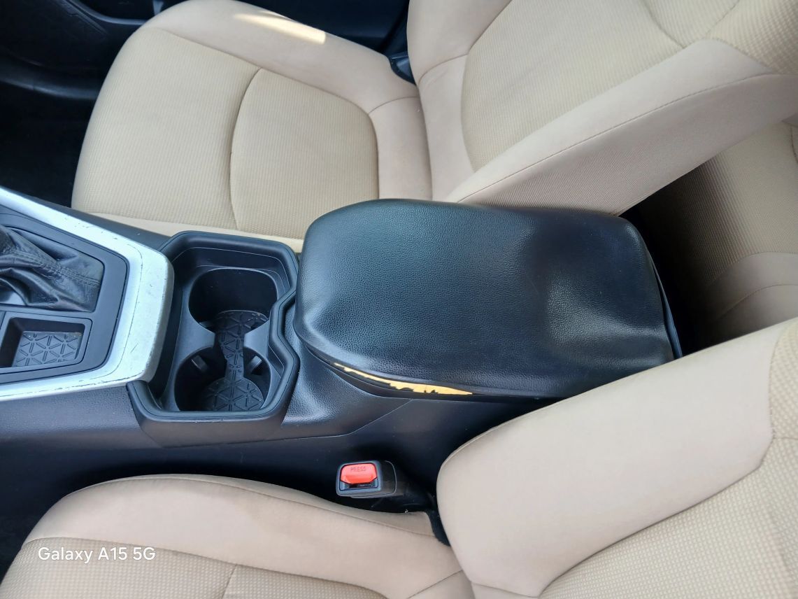 2021 Toyota RAV4 LE Sport Utility 4D Maitland FL