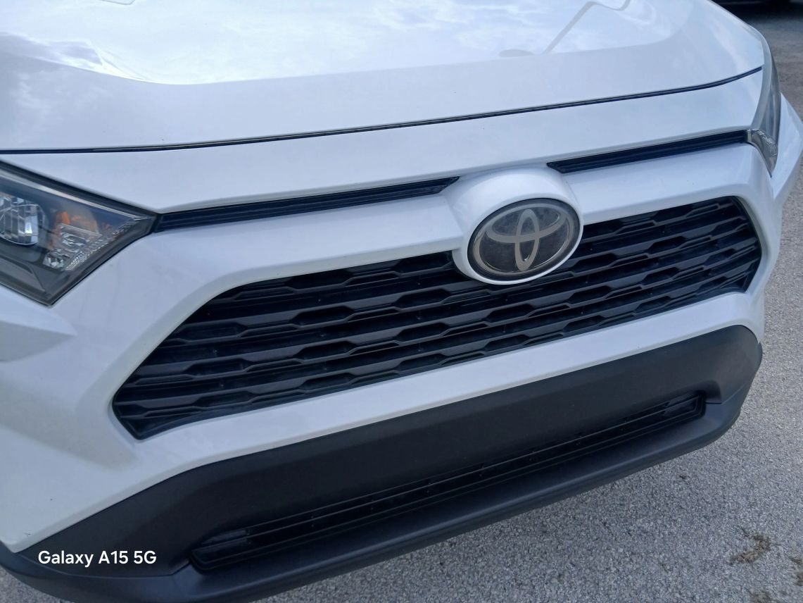 2021 Toyota RAV4 LE Sport Utility 4D Maitland FL