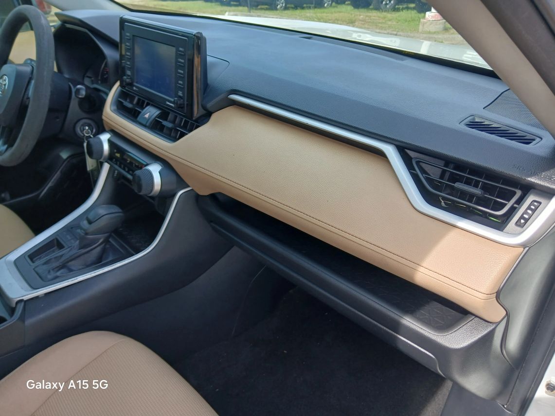 2021 Toyota RAV4 LE Sport Utility 4D Maitland FL