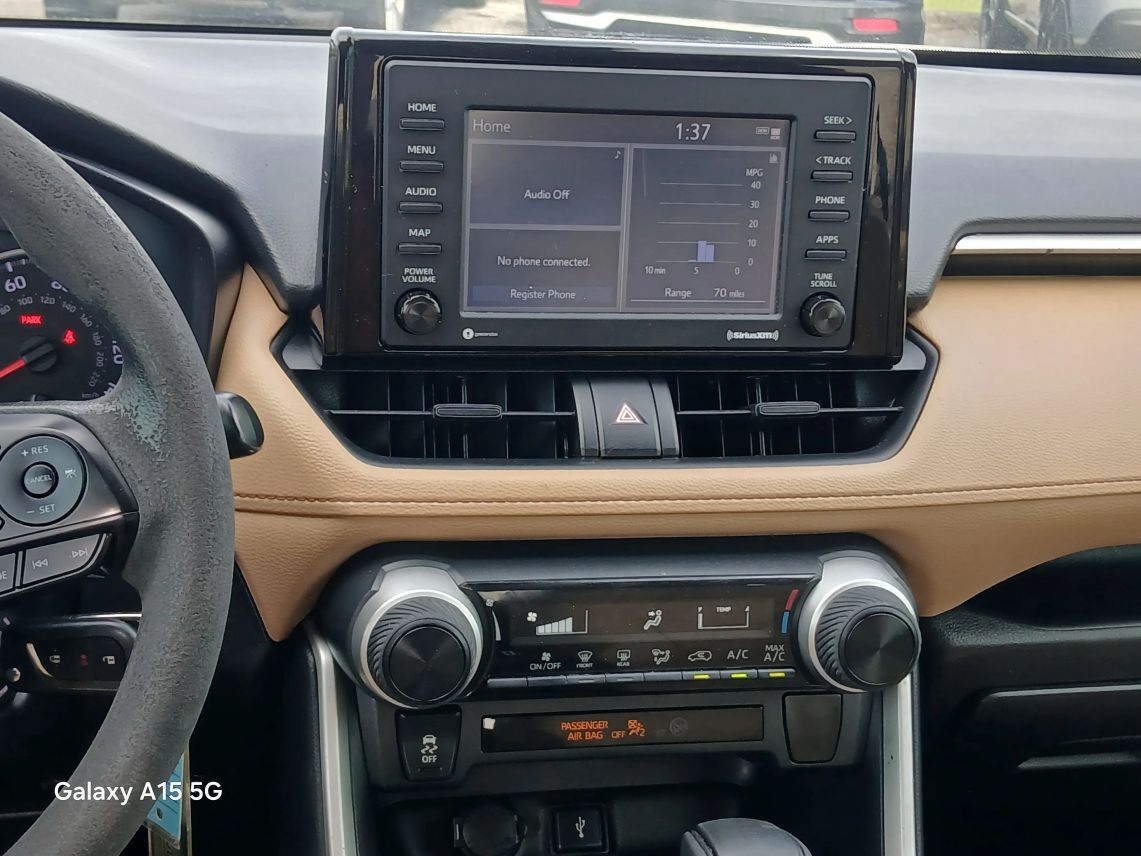 2021 Toyota RAV4 LE Sport Utility 4D Maitland FL