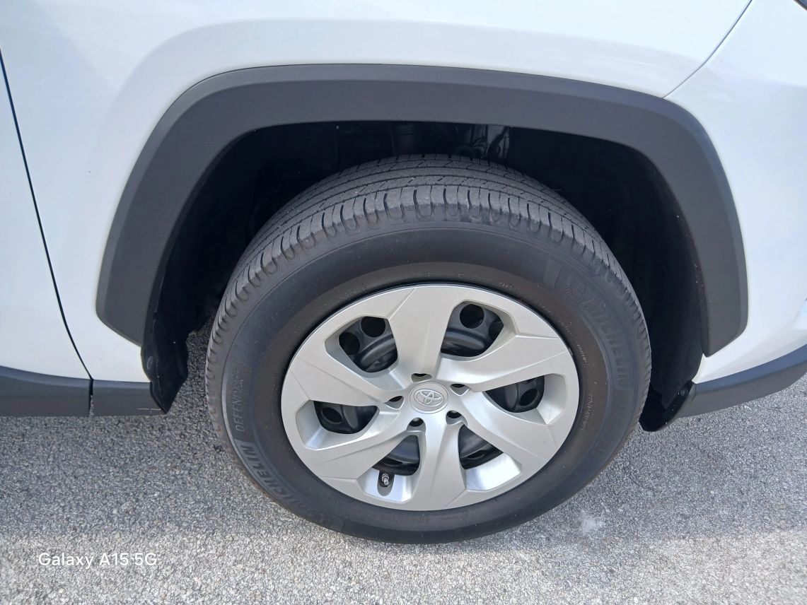 2021 Toyota RAV4 LE Sport Utility 4D Maitland FL