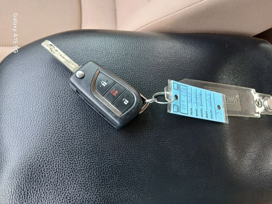 2021 Toyota RAV4 LE Sport Utility 4D Maitland FL