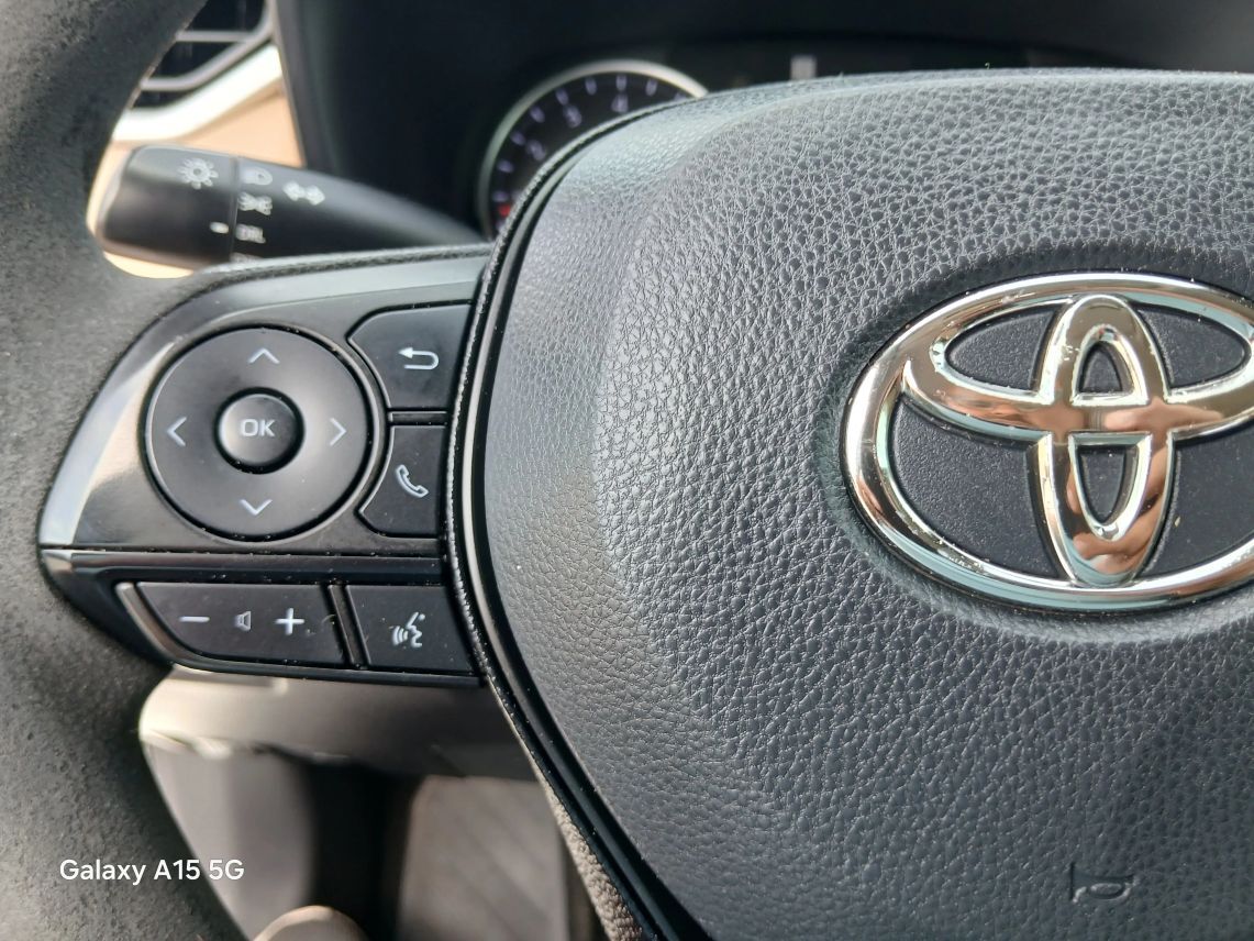 2021 Toyota RAV4 LE Sport Utility 4D Maitland FL