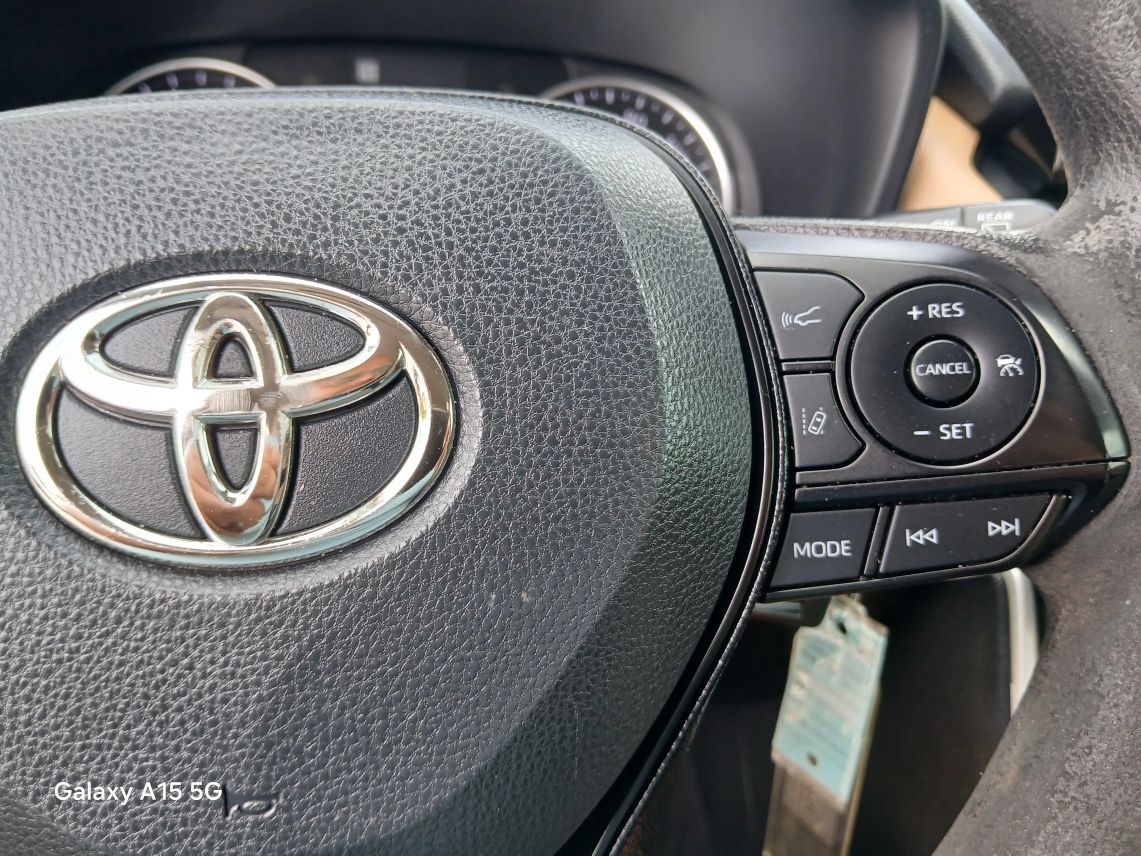 2021 Toyota RAV4 LE Sport Utility 4D Maitland FL