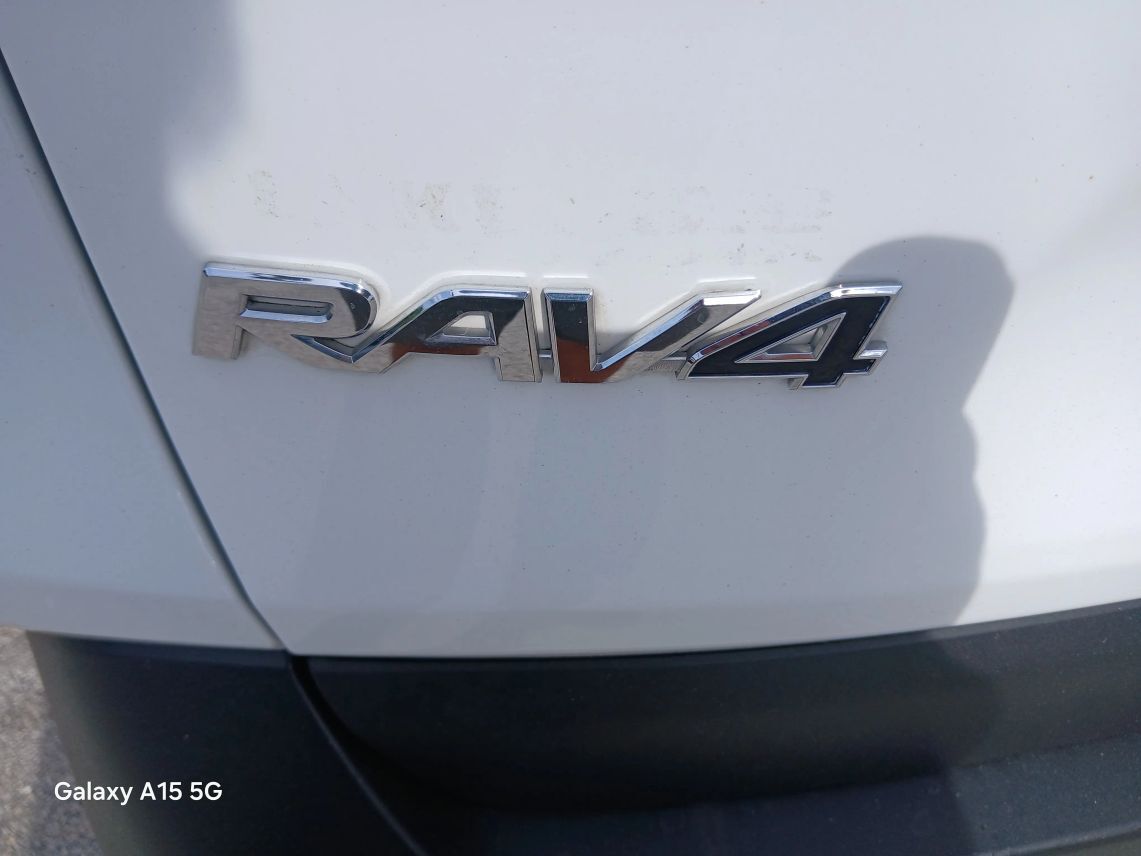 2021 Toyota RAV4 LE Sport Utility 4D Maitland FL
