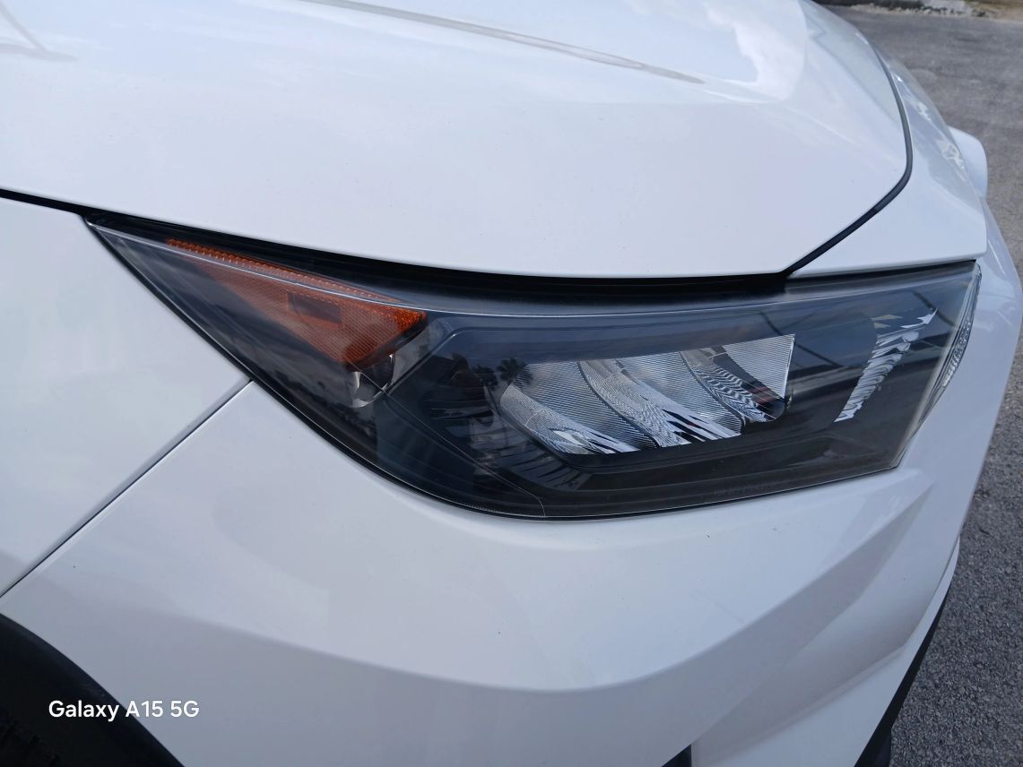 2021 Toyota RAV4 LE Sport Utility 4D Maitland FL