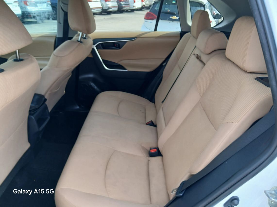 2021 Toyota RAV4 LE Sport Utility 4D Maitland FL