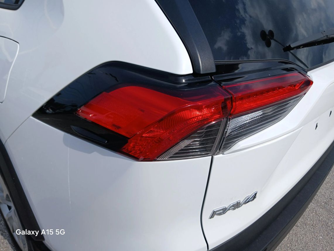 2021 Toyota RAV4 LE Sport Utility 4D Maitland FL