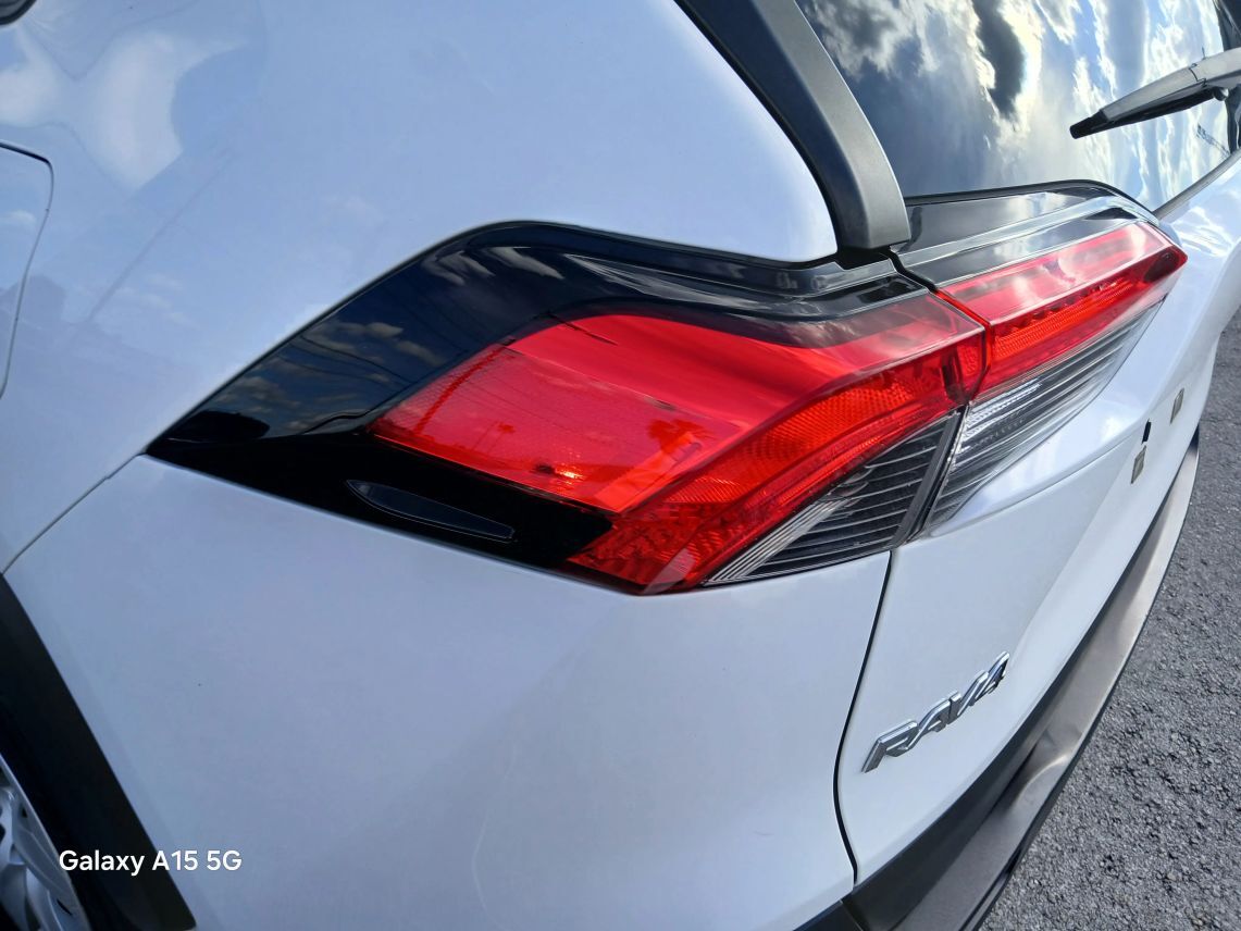 2021 Toyota RAV4 LE Sport Utility 4D Maitland FL