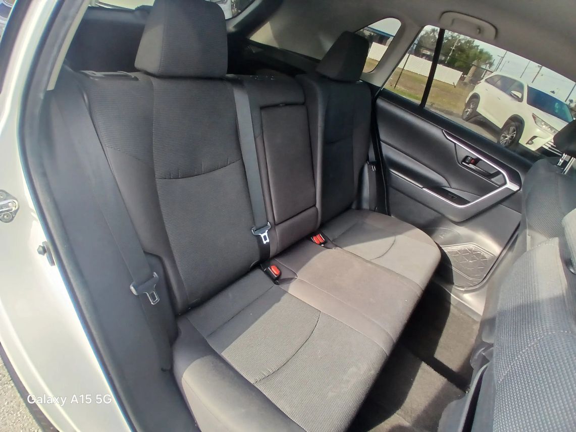 2021 Toyota RAV4 LE Sport Utility 4D Maitland FL