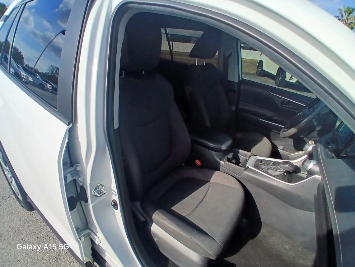 2021 Toyota RAV4 LE Sport Utility 4D Maitland FL