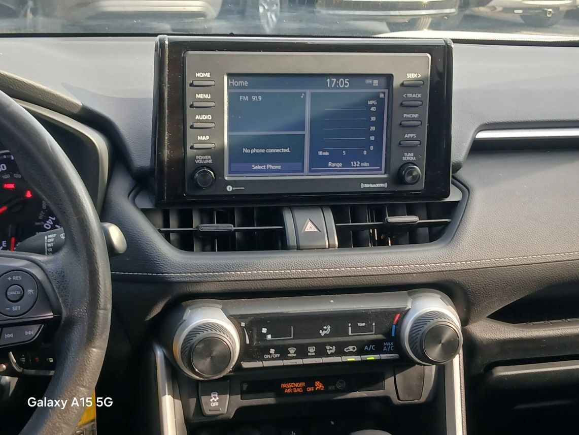 2021 Toyota RAV4 LE Sport Utility 4D Maitland FL