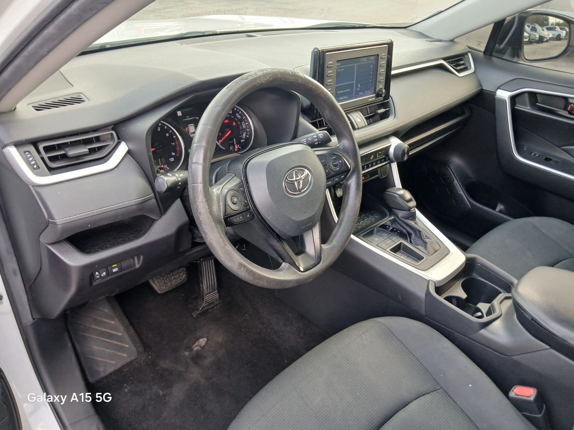 2021 Toyota RAV4 LE Sport Utility 4D Maitland FL