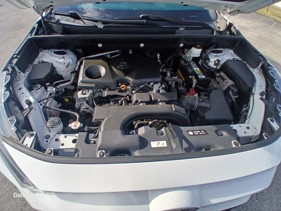 2021 Toyota RAV4 LE Sport Utility 4D Maitland FL